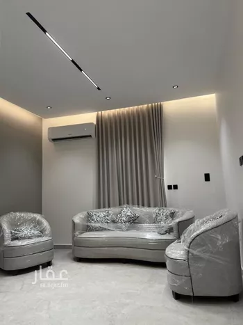 شقة للإيجار في شارع عبدالملك بن مروان, حي العليا, مدينة الرياض, منطقة الرياض صورة 2