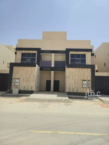 شقة للبيع في شارع خريص, حي الجنادرية, مدينة الرياض, منطقة الرياض