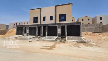 فيلا للبيع في شارع خريص, حي الجنادرية, مدينة الرياض, منطقة الرياض