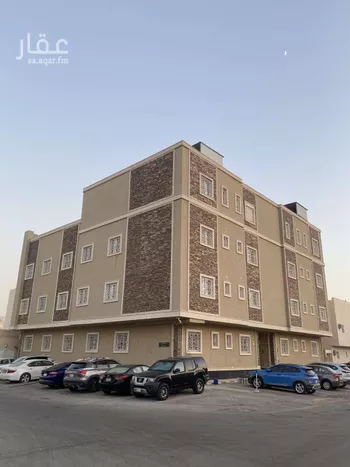 عمارة للإيجار في شارع العدل, حي الروابي, مدينة الرياض, منطقة الرياض