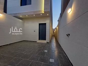 دور للبيع في شارع مالك بن الهيثم, حي طويق, مدينة الرياض, منطقة الرياض