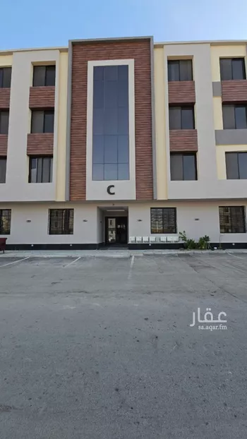 شقة للبيع في شارع الندى, حي الحزم, مدينة الرياض, منطقة الرياض