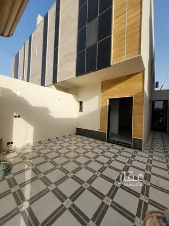دور للبيع في شارع عبدالرحمن بن خضير, حي طويق, مدينة الرياض, منطقة الرياض صورة 2