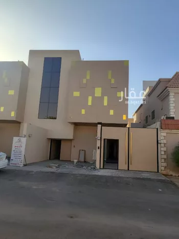 دور للبيع في شارع أبي الغنائم الهمذاني, حي السويدي الغربي, مدينة الرياض, منطقة الرياض صورة 2