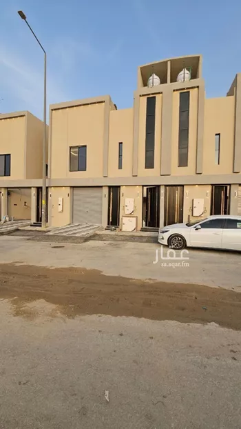 دور للبيع في شارع فاطمة أم الفضل, حي عكاظ, مدينة الرياض, منطقة الرياض