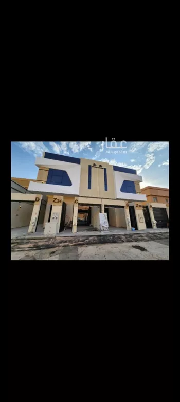 فيلا للبيع في شارع جعفر البوراني, حي الزهرة, مدينة الرياض, منطقة الرياض صورة 2