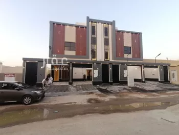 دور للبيع في شارع الجعد ابن قيس, حي نوارة, مدينة المزاحميه, منطقة الرياض