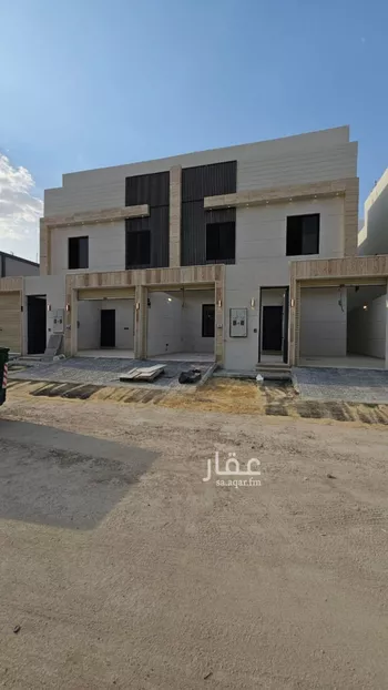 فيلا للبيع في شارع ابن الطيلسان القرطبي, حي عكاظ, مدينة الرياض, منطقة الرياض