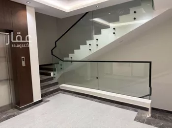 شقة للبيع في شارع الندى, حي الحزم, مدينة الرياض, منطقة الرياض