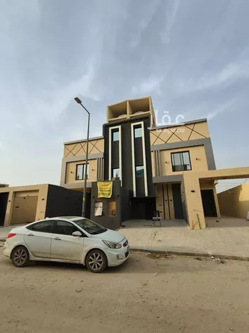 دور للبيع في شارع الزمخشري, حي عكاظ, مدينة الرياض, منطقة الرياض