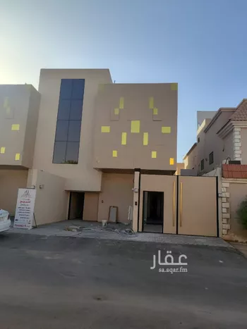 دور للبيع في شارع أبي الغنائم الهمذاني, حي السويدي الغربي, مدينة الرياض, منطقة الرياض