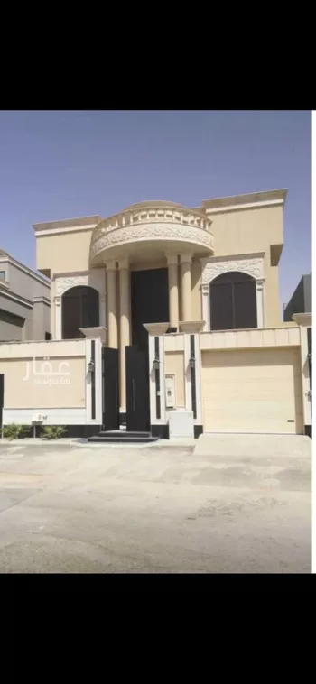فيلا للبيع في شارع محمد بن سحمي, حي القيروان, مدينة الرياض, منطقة الرياض