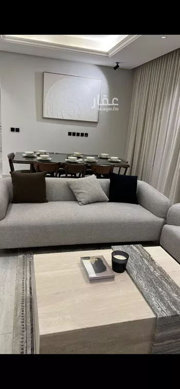 شقة للبيع في شارع رقم 510, حي الملقا, مدينة الرياض, منطقة الرياض صورة 3