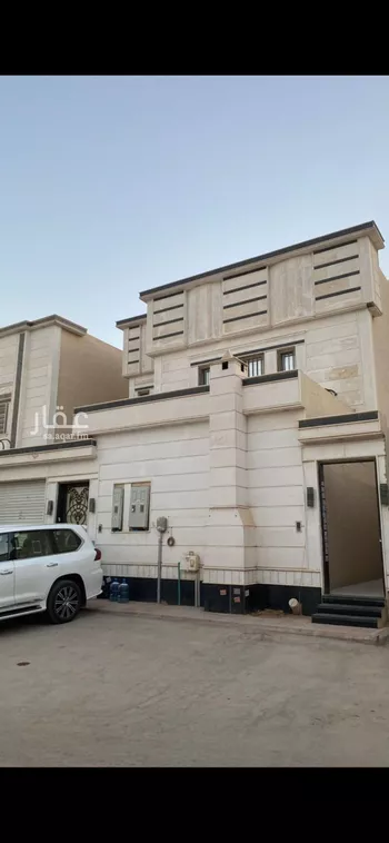 فيلا للبيع في شارع الحافظ الديلمي, حي الرمال, مدينة الرياض, منطقة الرياض