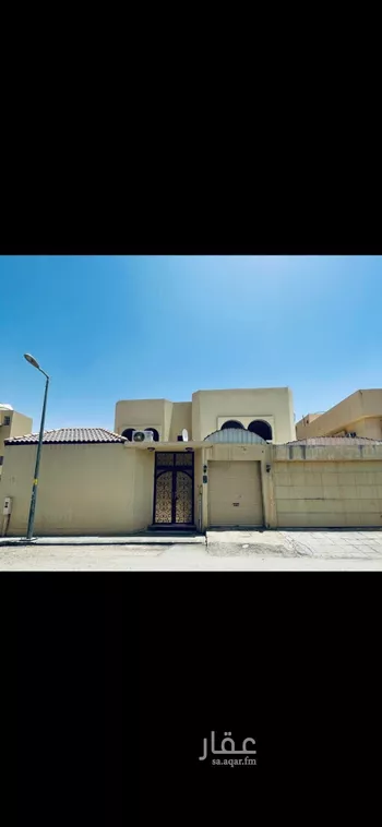 فيلا للبيع في شارع مازن بن شيبان, حي النسيم الغربي, مدينة الرياض, منطقة الرياض صورة 2