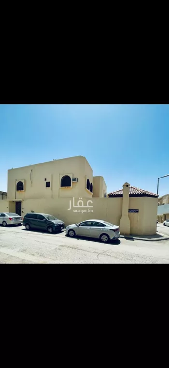فيلا للبيع في شارع مازن بن شيبان, حي النسيم الغربي, مدينة الرياض, منطقة الرياض صورة 4