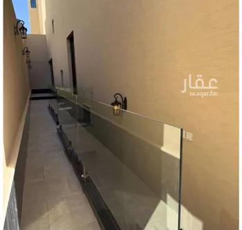 فيلا للبيع في شارع محمد بن سحمي, حي القيروان, مدينة الرياض, منطقة الرياض صورة 5