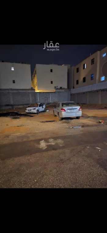 أرض للبيع في حي الرمال, مدينة الرياض, منطقة الرياض صورة 4
