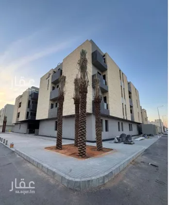 شقة للبيع في شارع السليمانية, حي العقيق, مدينة الرياض, منطقة الرياض