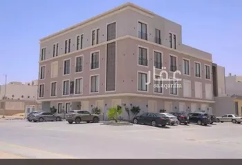 شقة للبيع في شارع الشيخ عبدالله بن جبرين, حي القيروان, مدينة الرياض, منطقة الرياض
