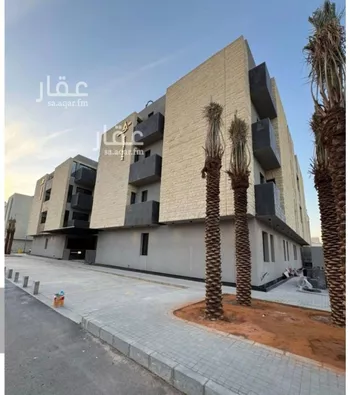 شقة للبيع في شارع السليمانية, حي العقيق, مدينة الرياض, منطقة الرياض صورة 5