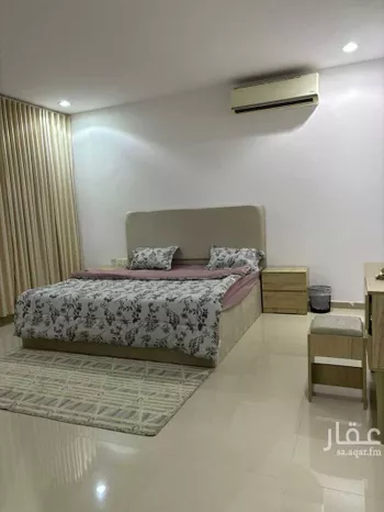 شقة مفروشة للحجز في شارع الصرح, المونسية, الرياض صورة 2