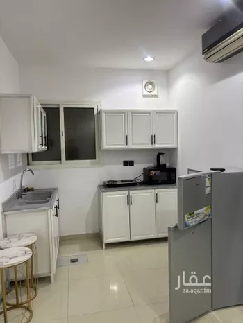 شقة مفروشة للحجز في شارع الصرح, المونسية, الرياض صورة 5