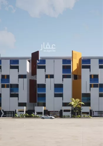 شقة للبيع في شارع صلاح الدين االايوبي, حي البستان, مدينة الخبر, المنطقة الشرقية