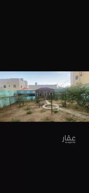 استراحة للبيع في شارع القهيب 160, حي القهيب, مدينة امارة منطقة مكة المكرمة - الطائف, منطقة مكة المكرمة صورة 5