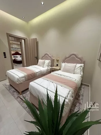 دور للبيع في شارع عبدالله بن ابيه, حي بدر, مدينة الرياض, منطقة الرياض صورة 5