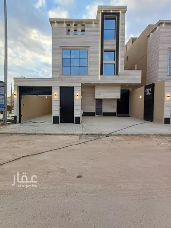 دور للبيع في حي الجنادرية, مدينة الرياض, منطقة الرياض