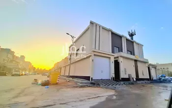 فيلا للبيع في شارع سليمان بن عبدالملك بن مروان, حي طويق, مدينة الرياض, منطقة الرياض