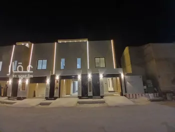 فيلا للبيع في شارع نجم الدين الايوبي, حي طويق, مدينة الرياض, منطقة الرياض