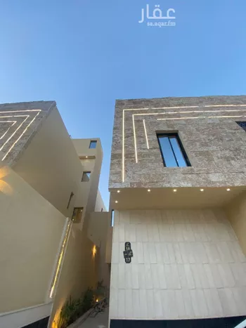 دور للبيع في شارع علي الهنائي, حي طويق, مدينة الرياض, منطقة الرياض صورة 4