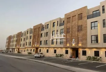 شقة للبيع في شارع القويمية, حي الحزم, مدينة الرياض, منطقة الرياض