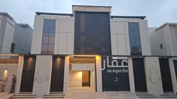 دور للبيع في شارع الأمير عبدالرحمن بن سعود بن عبدالعزيز, حي طويق, مدينة الرياض, منطقة الرياض