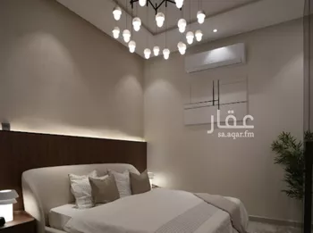 شقة للبيع في شارع القنا, حي الحزم, مدينة الرياض, منطقة الرياض صورة 2