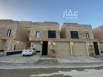 دور للبيع في شارع علي الهنائي, حي طويق, مدينة الرياض, منطقة الرياض صورة 2