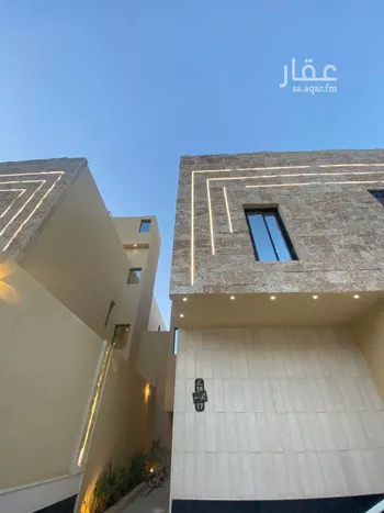 دور للبيع في شارع رصاقة قرطبة, حي طويق, مدينة الرياض, منطقة الرياض صورة 4