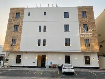 شقة للبيع في شارع القويمية, حي الحزم, مدينة الرياض, منطقة الرياض
