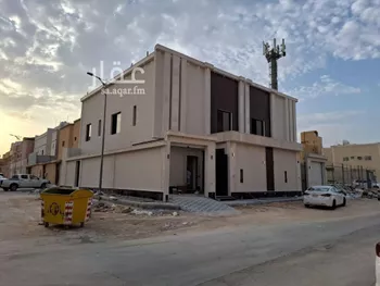 فيلا للبيع في شارع سليمان بن عبدالملك بن مروان, حي طويق, مدينة الرياض, منطقة الرياض صورة 2