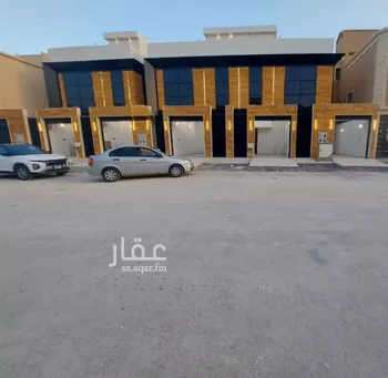 فيلا للبيع في شارع مالك بن انس, حي طويق, مدينة الرياض, منطقة الرياض