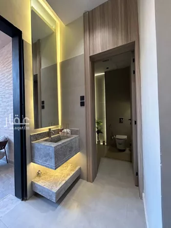 دور للبيع في شارع عبدالله بن ابيه, حي بدر, مدينة الرياض, منطقة الرياض صورة 2