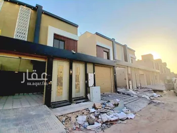 فيلا للبيع في شارع يحيى بن أكثم, حي عكاظ, مدينة الرياض, منطقة الرياض صورة 2