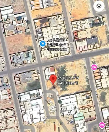 أرض للبيع في شارع 4848039, حي السليمانية, مدينة عنيزه, منطقة القصيم صورة 2