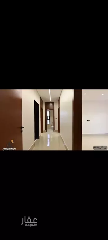 شقة للبيع في شارع ابو زيد القيرواني, حي طويق, مدينة الرياض, منطقة الرياض صورة 2