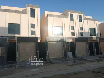 دور للبيع في شارع سليمان بن المحاربي, حي طويق, مدينة الرياض, منطقة الرياض صورة 2