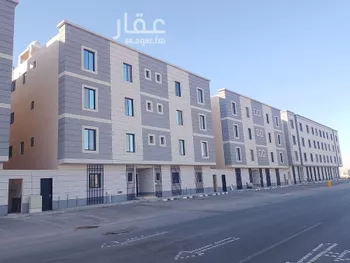 شقة للبيع في شارع عتيق بن محمد, حي الحزم, مدينة الرياض, منطقة الرياض