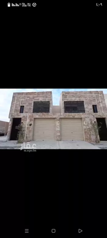 دور للبيع في شارع محمد بن صاف, حي طويق, مدينة الرياض, منطقة الرياض