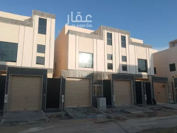 دور للبيع في شارع خالد بن سلمه القرشي, حي طويق, مدينة الرياض, منطقة الرياض صورة 2